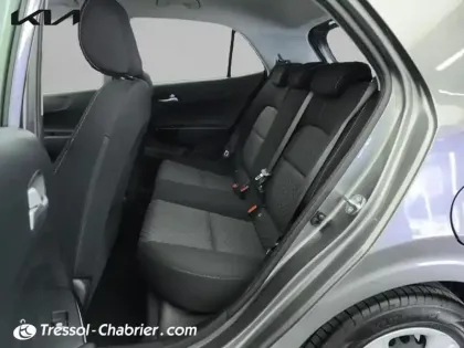 Photo 22 Kia Picanto  1.0 GDi 68 ch BVM5 Active