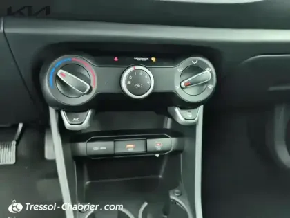 Photo 12 Kia Picanto  1.0 GDi 68 ch BVM5 Active