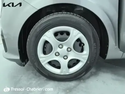 Photo 14 Kia Picanto  1.0 GDi 68 ch BVM5 Active