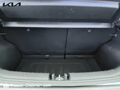 Photo 7 Kia Picanto  1.0 GDi 68 ch BVM5 Active