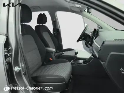 Photo 8 Kia Picanto  1.0 GDi 68 ch BVM5 Active