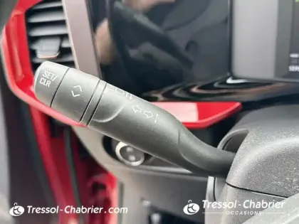 Photo 16 Opel Mokka  1.2 Turbo 130 ch BVA8 GS Line