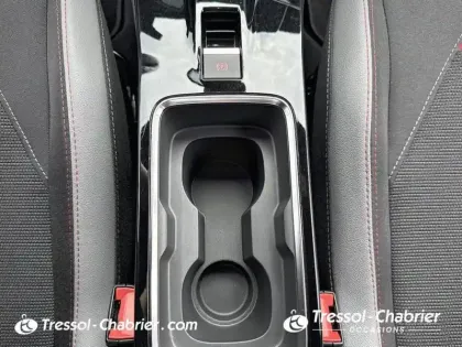 Photo 24 Opel Mokka  1.2 Turbo 130 ch BVA8 GS Line