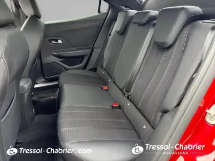 Photo 22 Opel Mokka  1.2 Turbo 130 ch BVA8 GS Line