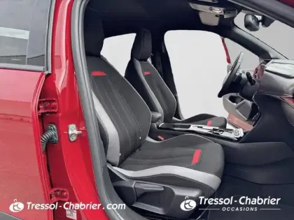 Photo 8 Opel Mokka  1.2 Turbo 130 ch BVA8 GS Line