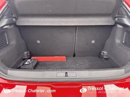 Photo 7 Opel Mokka  1.2 Turbo 130 ch BVA8 GS Line