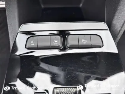 Photo 12 Opel Mokka  1.2 Turbo 130 ch BVA8 GS Line