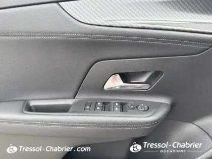 Photo 19 Opel Mokka  1.2 Turbo 130 ch BVA8 GS Line