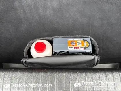 Photo 26 Opel Mokka  1.2 Turbo 130 ch BVA8 GS Line