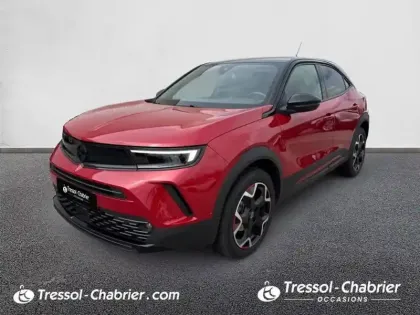 Photo Opel Mokka Gs Line