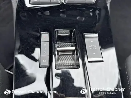 Photo 23 Opel Mokka  1.2 Turbo 130 ch BVA8 GS Line