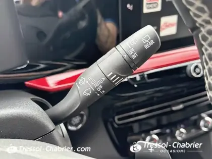 Photo 17 Opel Mokka  1.2 Turbo 130 ch BVA8 GS Line