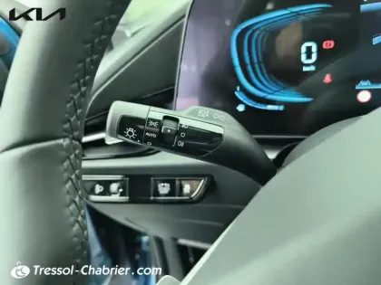 Photo 16 Kia Niro  1.6 GDi 138 ch HEV DCT6 Active