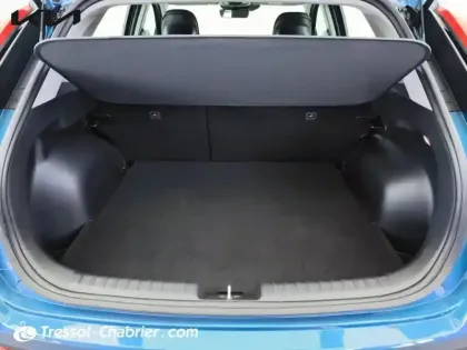 Photo 7 Kia Niro  1.6 GDi 138 ch HEV DCT6 Active