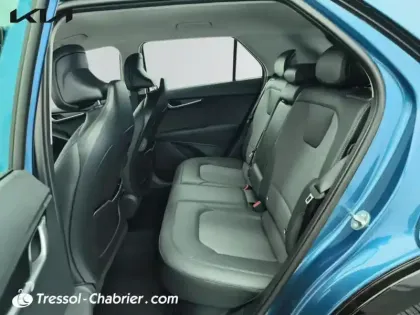 Photo 22 Kia Niro  1.6 GDi 138 ch HEV DCT6 Active