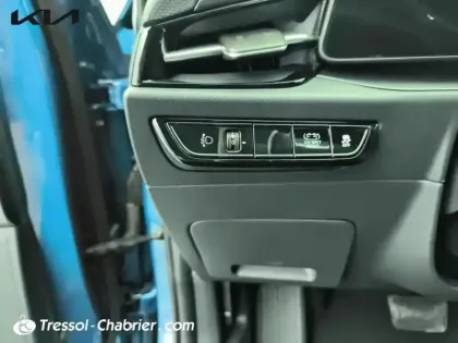 Photo 17 Kia Niro  1.6 GDi 138 ch HEV DCT6 Active