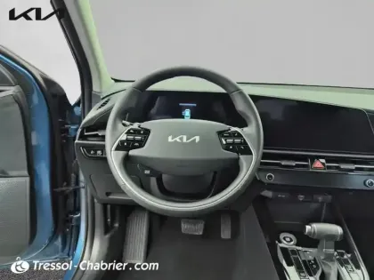 Photo 11 Kia Niro  1.6 GDi 138 ch HEV DCT6 Active