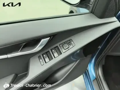 Photo 19 Kia Niro  1.6 GDi 138 ch HEV DCT6 Active