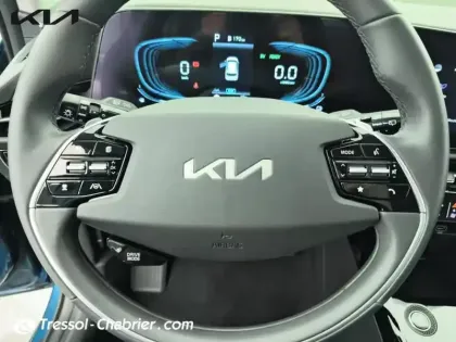 Photo 18 Kia Niro  1.6 GDi 138 ch HEV DCT6 Active