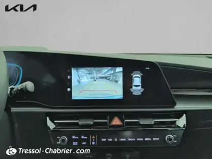 Photo 25 Kia Niro  1.6 GDi 138 ch HEV DCT6 Active