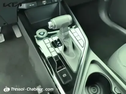 Photo 23 Kia Niro  1.6 GDi 138 ch HEV DCT6 Active