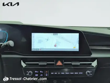 Photo 21 Kia Niro  1.6 GDi 138 ch HEV DCT6 Active