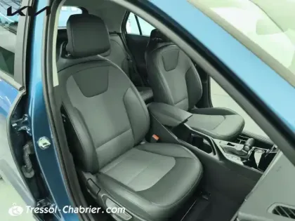 Photo 8 Kia Niro  1.6 GDi 138 ch HEV DCT6 Active