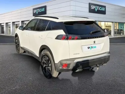 Photo 29 Peugeot 2008  PureTech 130 S&S EAT8 Allure