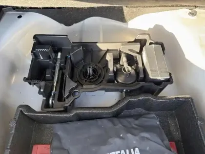 Photo 26 Peugeot 2008  PureTech 130 S&S EAT8 Allure