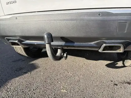 Photo 27 Peugeot 2008  PureTech 130 S&S EAT8 Allure