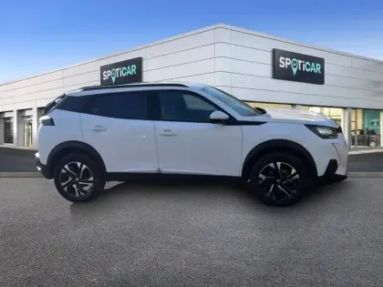 Photo 5 Peugeot 2008  PureTech 130 S&S EAT8 Allure