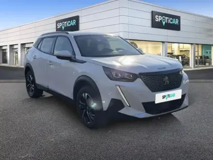 Photo 28 Peugeot 2008  PureTech 130 S&S EAT8 Allure