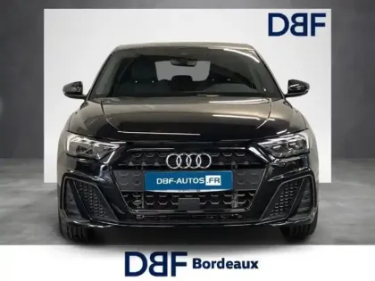 Photo 6 Audi A1 30 TFSI 116 ch S tronic 7 S line Plus