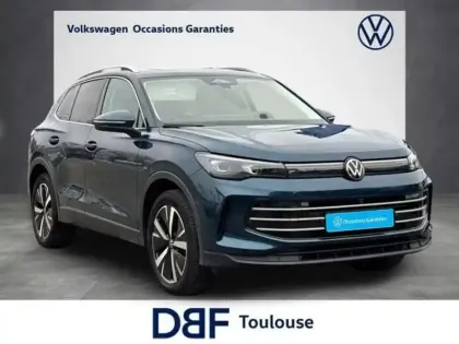 Photo 5 Volkswagen Tiguan Gén. III Ph1 Elegance 5