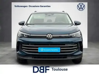 Photo 6 Volkswagen Tiguan Gén. III Ph1 Elegance 5