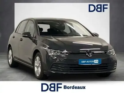 Photo 5 Volkswagen Golf 2.0 TDI SCR 116 BVM6