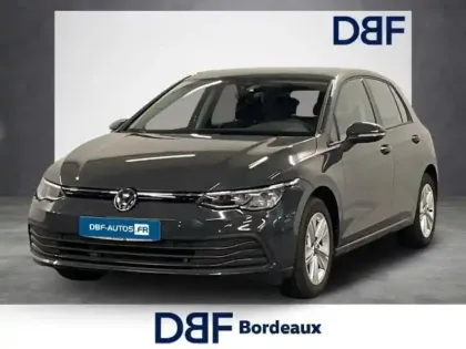 Photo Volkswagen Golf 2.0 Tdi Scr 116 Bvm6