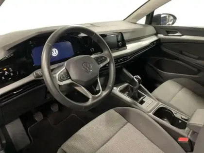 Photo 8 Volkswagen Golf 2.0 TDI SCR 116 BVM6