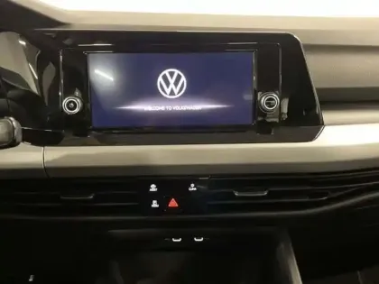 Photo 9 Volkswagen Golf 2.0 TDI SCR 116 BVM6