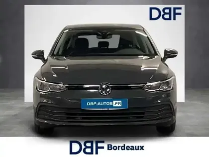 Photo 6 Volkswagen Golf 2.0 TDI SCR 116 BVM6