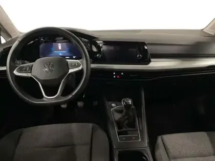 Photo 7 Volkswagen Golf 2.0 TDI SCR 116 BVM6