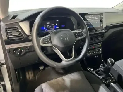 Photo 8 Volkswagen T-cross 1.0 TSI 95 Start/Stop BVM5 VW Edition