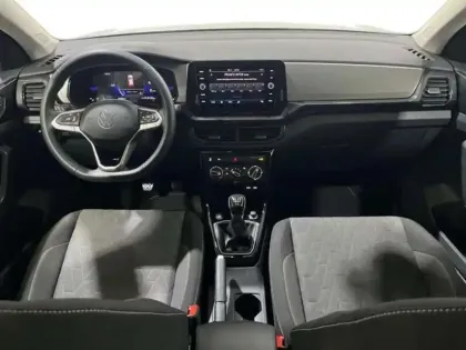 Photo 7 Volkswagen T-cross 1.0 TSI 95 Start/Stop BVM5 VW Edition