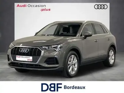 Photo Audi Q3 35 Tfsi 150 Ch S Tronic 7 Advanced