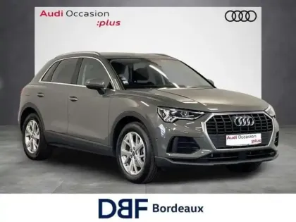 Photo 5 Audi Q3 35 TFSI 150 ch S tronic 7 Advanced