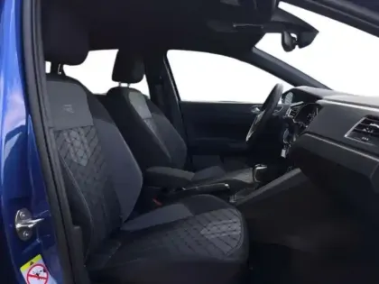 Photo 9 Volkswagen Polo FL 1.0 TSI 116 DSG7 R LINE