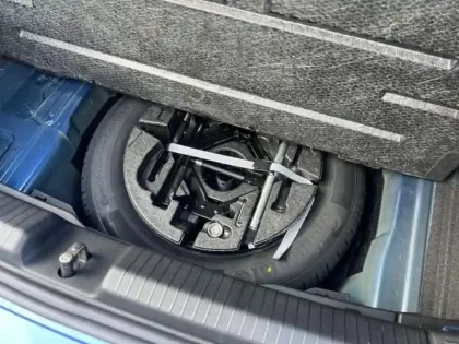 Photo 5 Volkswagen Polo FL 1.0 TSI 116 DSG7 R LINE