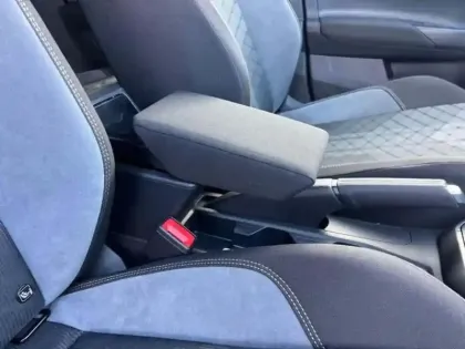 Photo 8 Volkswagen Polo FL 1.0 TSI 116 DSG7 R LINE