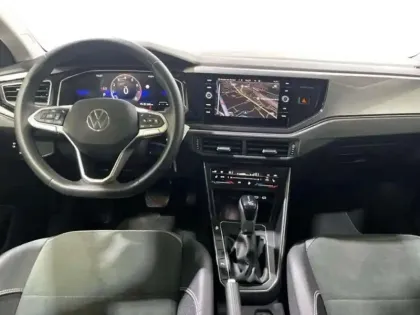 Photo 7 Volkswagen Polo 1.0 TSI 95 S&S DSG7 Style