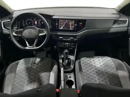 Photo 7 Volkswagen Taigo 1.0 TSI 110 DSG7 R-Line